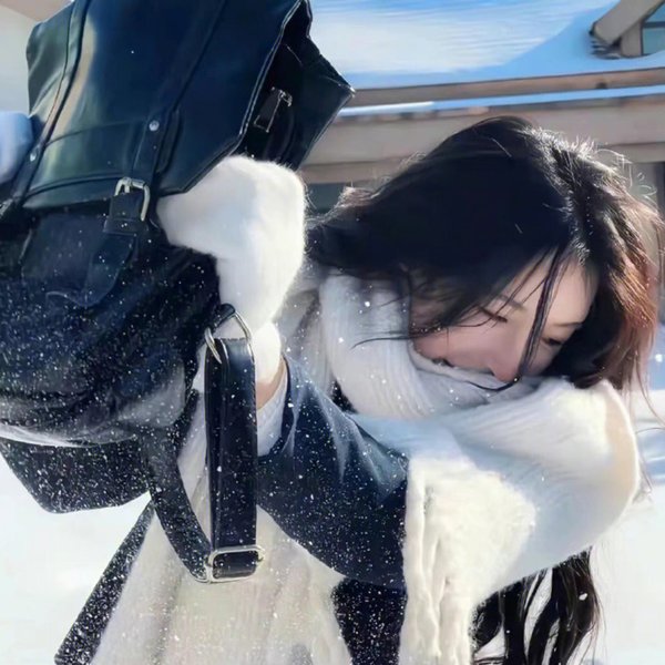 千万别松手